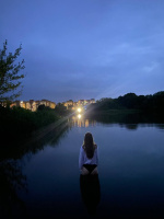 Познакомлюсь и по трахаюсь – Фото 1