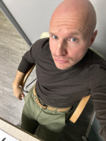 Ищу девушку любящую секс. Москва – Фото 1