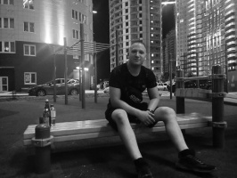 Здравствуйте, ищу девушку, стану вашим полностью.  – Фото 1