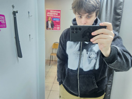 Парень 22 лет в поиске опыта – Фото 1