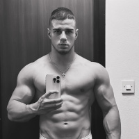 Парень 20 лет – Фото 1