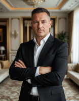 Образованный и спортивный мужчина познакомится с красивой дамой – Фото 1