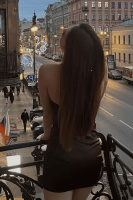 Встречусь сегодня КУНИ / В меру послушная девушка ищет мужчину 23-60+ l Хорошая форма, грудь, попа l – Фото 1