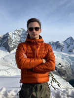 Поддержу тебя в твоих проблемах и помогу расслабиться  – Фото 1