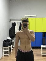 Парень 18 лет хочет найти девушку в Москве – Фото 1