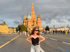 Нужен хороший язык, люблю когда ласкают язычком. – Фото 1