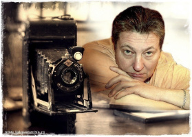 Ищу девушку фотографа – Фото 1