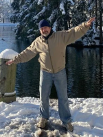 Не женатый мужчина 55 ищет себе приятную женщину – Фото 1