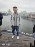 Парень 26 лет хочет найти девушку в Москве – Фото 1