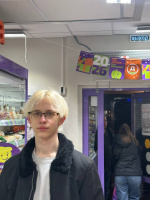 Ищу девушку для соития – Фото 1