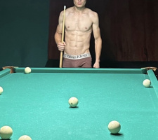 Молодой с красивым и хорошим размером. – Фото 1