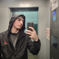 Молодой парень 23 ищет женщину для регулярных встреч  – Фото 3