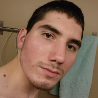 Молодой парень 23 ищет женщину для регулярных встреч  – Фото 1