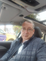 Мужчина 48 лет хочет найти женщину в Москве – Фото 1