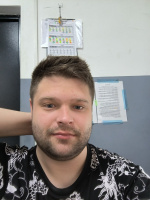 Ищу девушку 30-45 лет для интимных встреч. – Фото 1