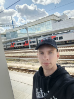 Парень 24 года хочет найти девушку в Санкт-Петербурге – Фото 1