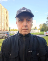 Пенсионер познакомлюсь с женщиной  – Фото 2