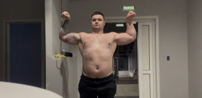 Ищу 30+ страстную любовницу  – Фото 1