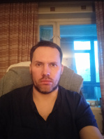 Мужчина 43 года хочет найти девушку в Москве – Фото 1