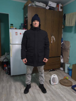 Хочу найти партнëра для секса  – Фото 1