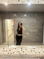 В поиске любителя куни, люблю активную роль. – Фото 1