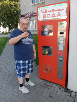 Ищу женщину от 55 до 65 лет для взаимных ласк и не только – Фото 1