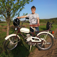 Ищу зрелую женщину для постоянного куни ей! – Фото 2