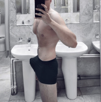 Молодой ищет девушку для секса – Фото 1