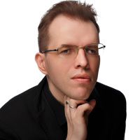 Мужчина 39 лет хочет найти девушку в Санкт-Петербурге – Фото 1