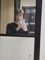 Ищу любительницу кримпая – Фото 1