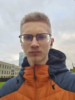 Ищу девушку 18-23, Санкт-Петербург – Фото 1