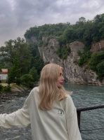 Ищу мужчину для куни, личной встречи: я молодая, открытая, хочу секса и внимания. Важна адекватность – Фото 1