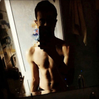 Парень и морокко живёт в Казани. – Фото 1