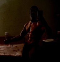 Молодой атлет хочет жарко... – Фото 2