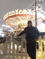 Ищу девушку в Москве  – Фото 1