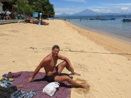 Мужчина 43 года хочет найти девушку в Перми – Фото 1