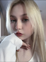 Симпотяжка познакомиться с мужчиной для секса, жду сообщения )  – Фото 1