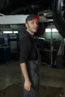 Московская область, приятный мужчина в самос расцвете сил) – Фото 1