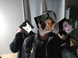 Спортивный молодой русский парень исполнит все ваши интимные мечты – Фото 1