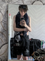 Молодой худой и симпатичный – Фото 1