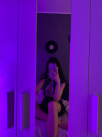 Девушка 24 года хочет найти мужчину в Санкт-Петербурге – Фото 1