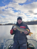 Волжск. Парень ищет девушку для секса  – Фото 1