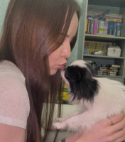 Девушка в настроении на близость и внимание. Куни приветствуется. Сегодня вечером.! – Фото 1