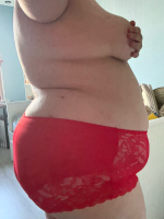 Полная девушка хочет секса – Фото 1