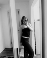 Одинокая девушка в поиске  , которая хочет близости с адекватным мужчиной  – Фото 1