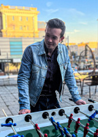 Ищу девушку для приятных встреч – Фото 1