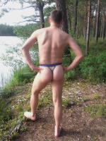 Ищу строгую и властную женщину  – Фото 1