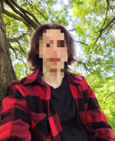 Ищу девушку с мокрой дыркой))) – Фото 1