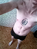 Спортивный парень ищет тебя – Фото 1