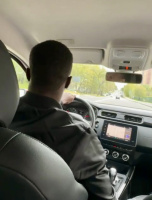 *Твой *черный* мужчина* – Фото 1